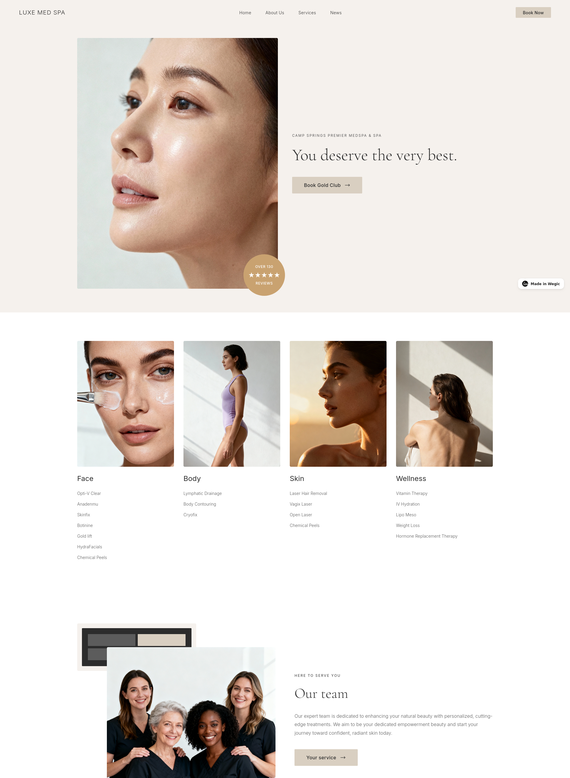 Aesthetic Medical Clinic