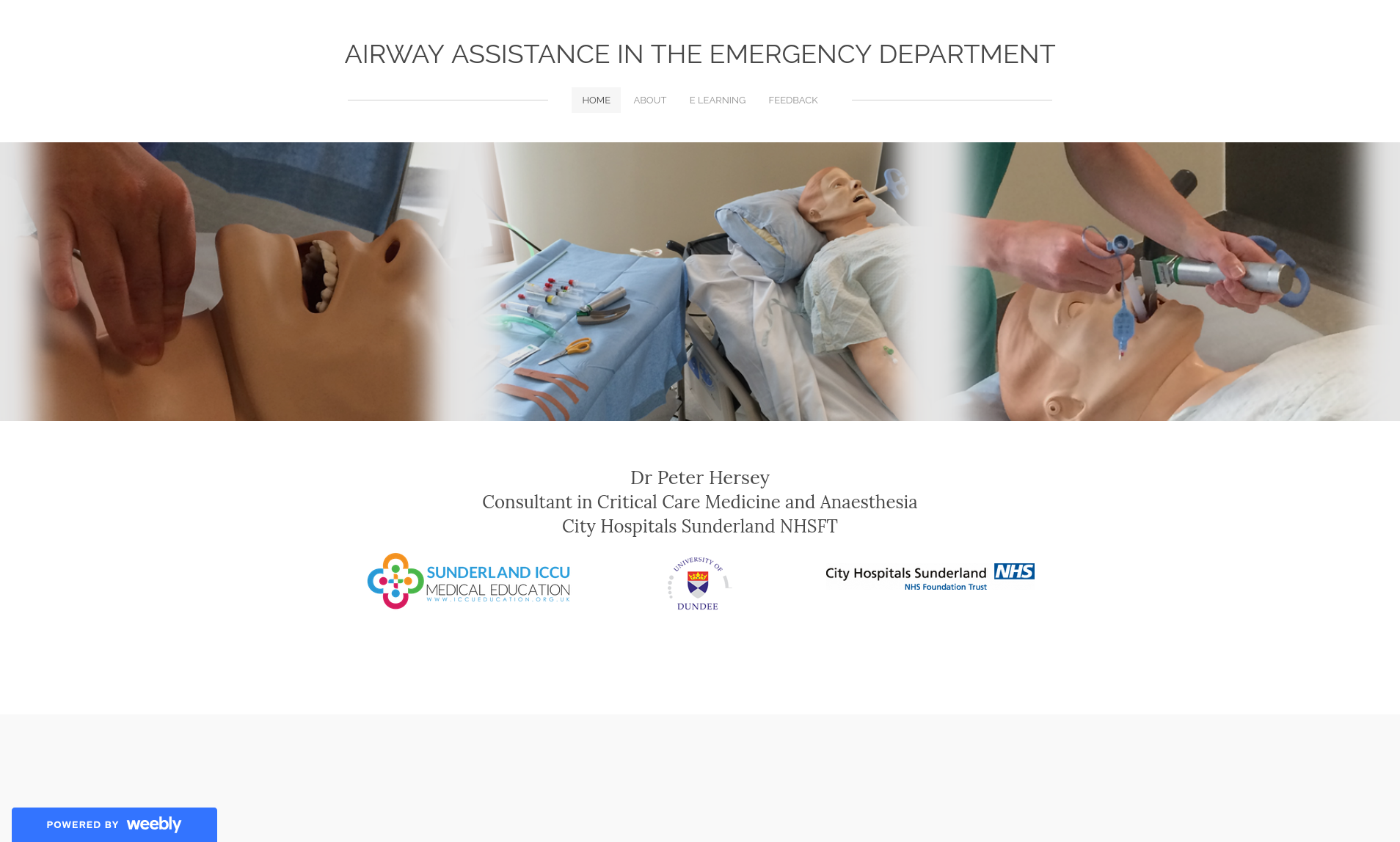 Airway Assistant