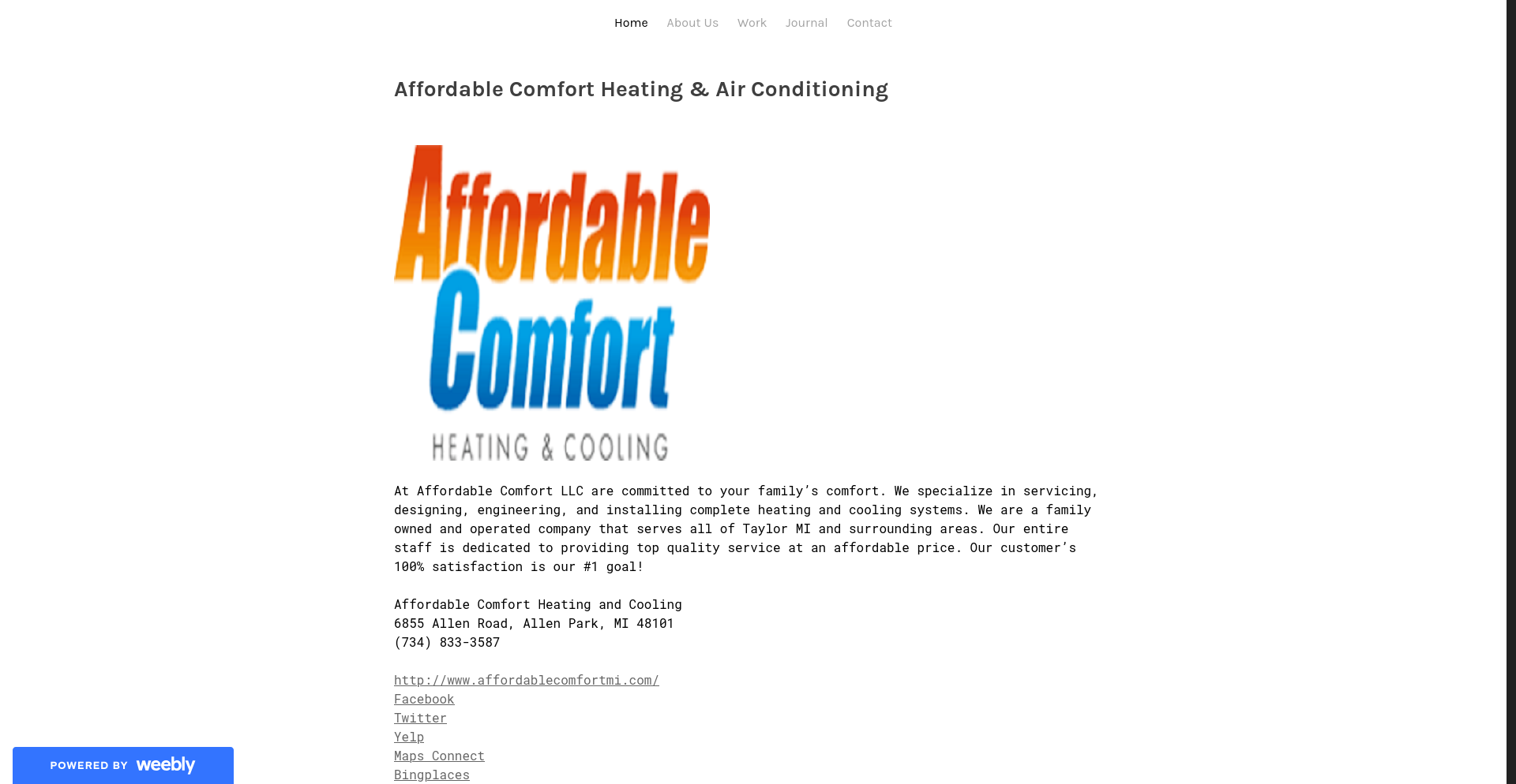 Airconditioningtaylormi