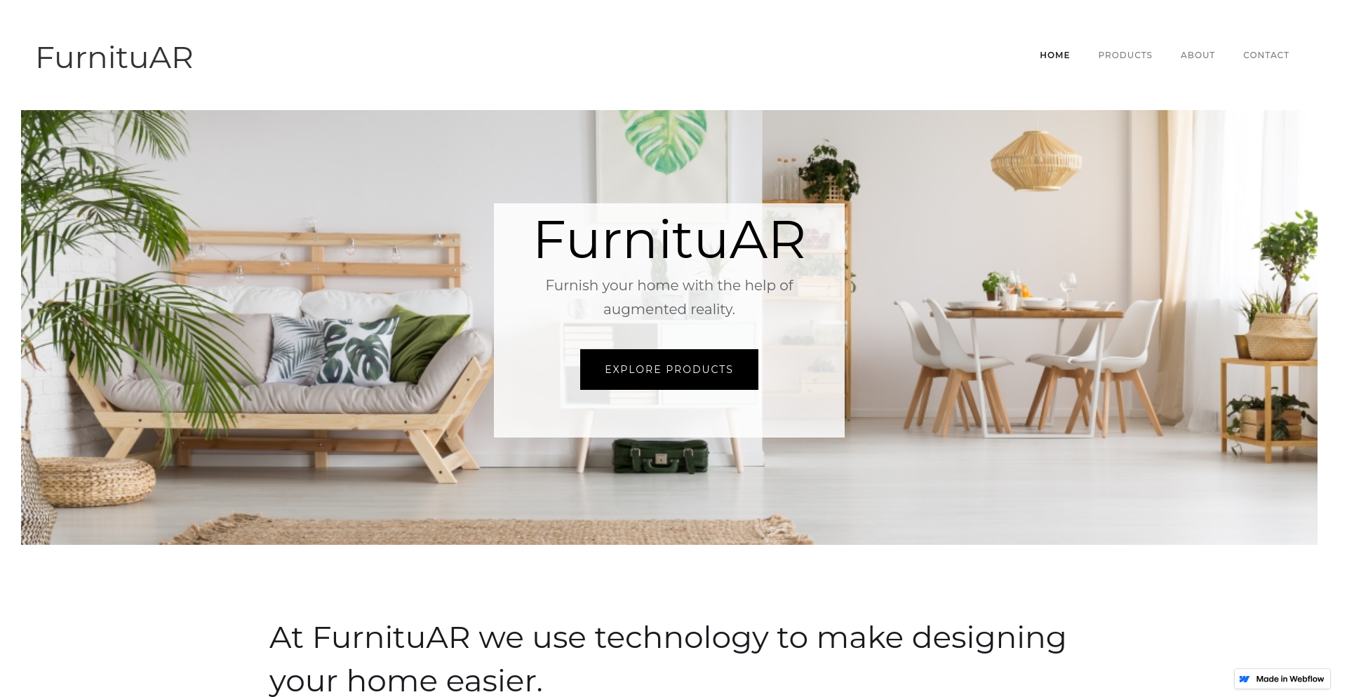 Furnituar