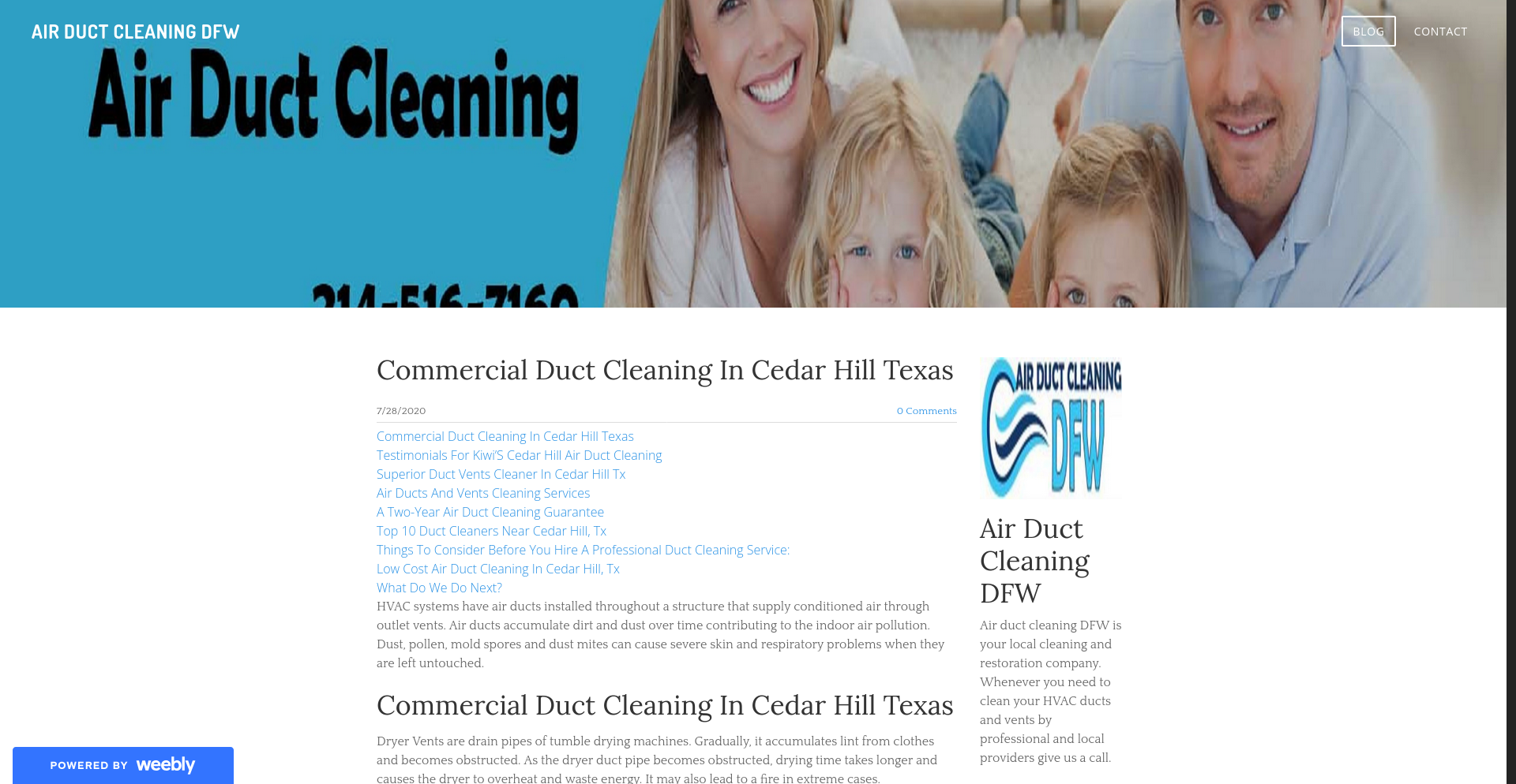 Airductcleaningdfw