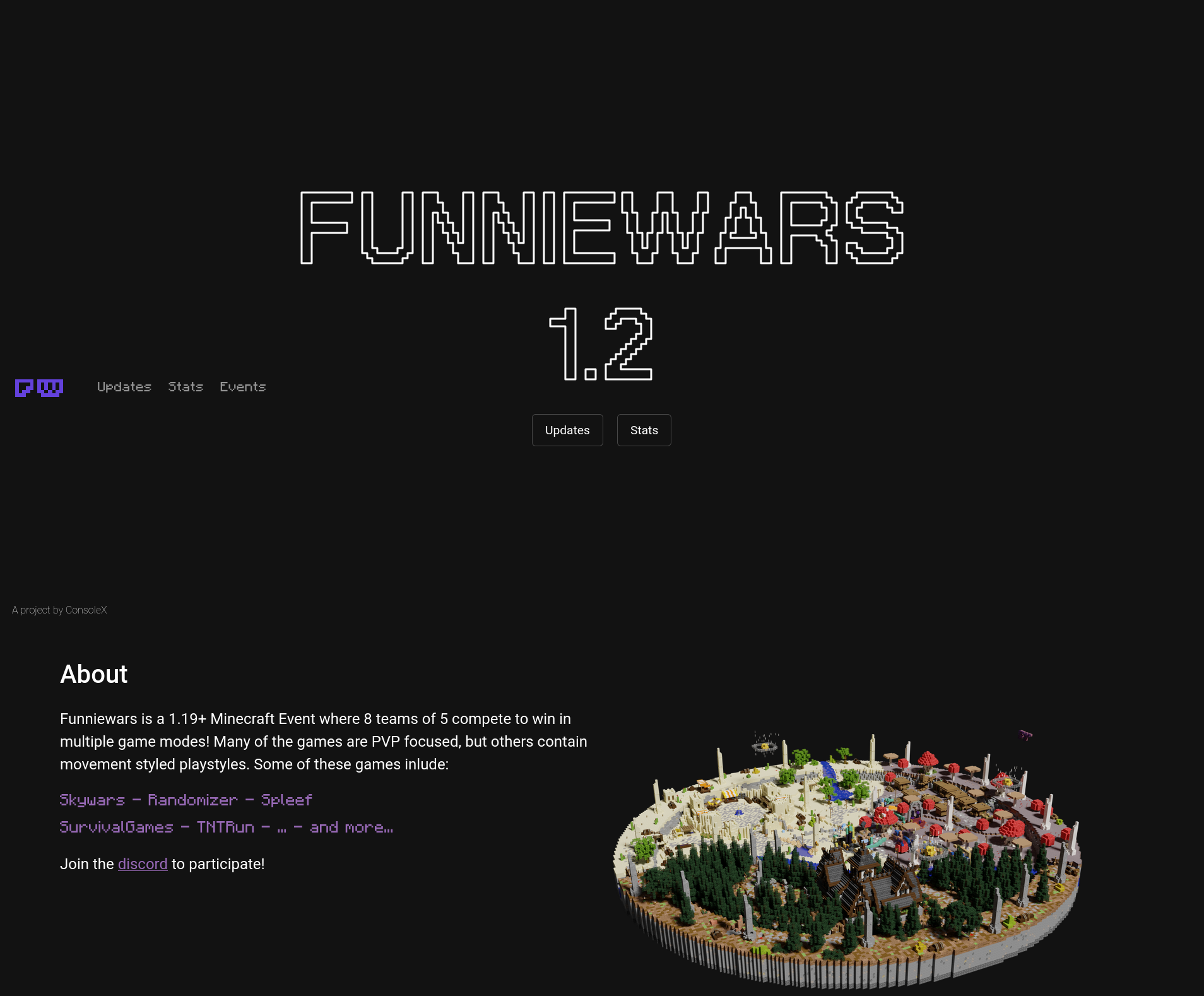 Funniewars