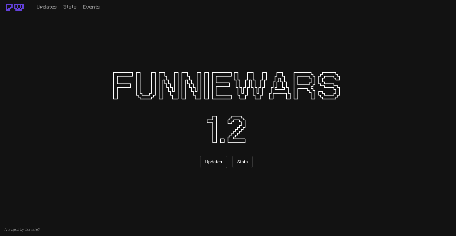 Funniewars