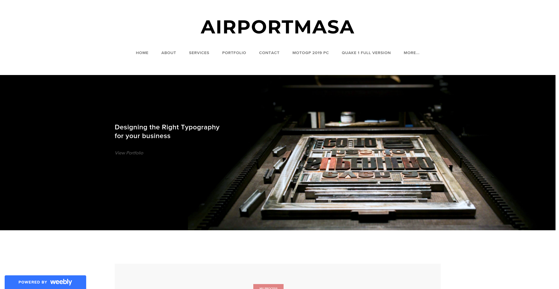 Airportmasa