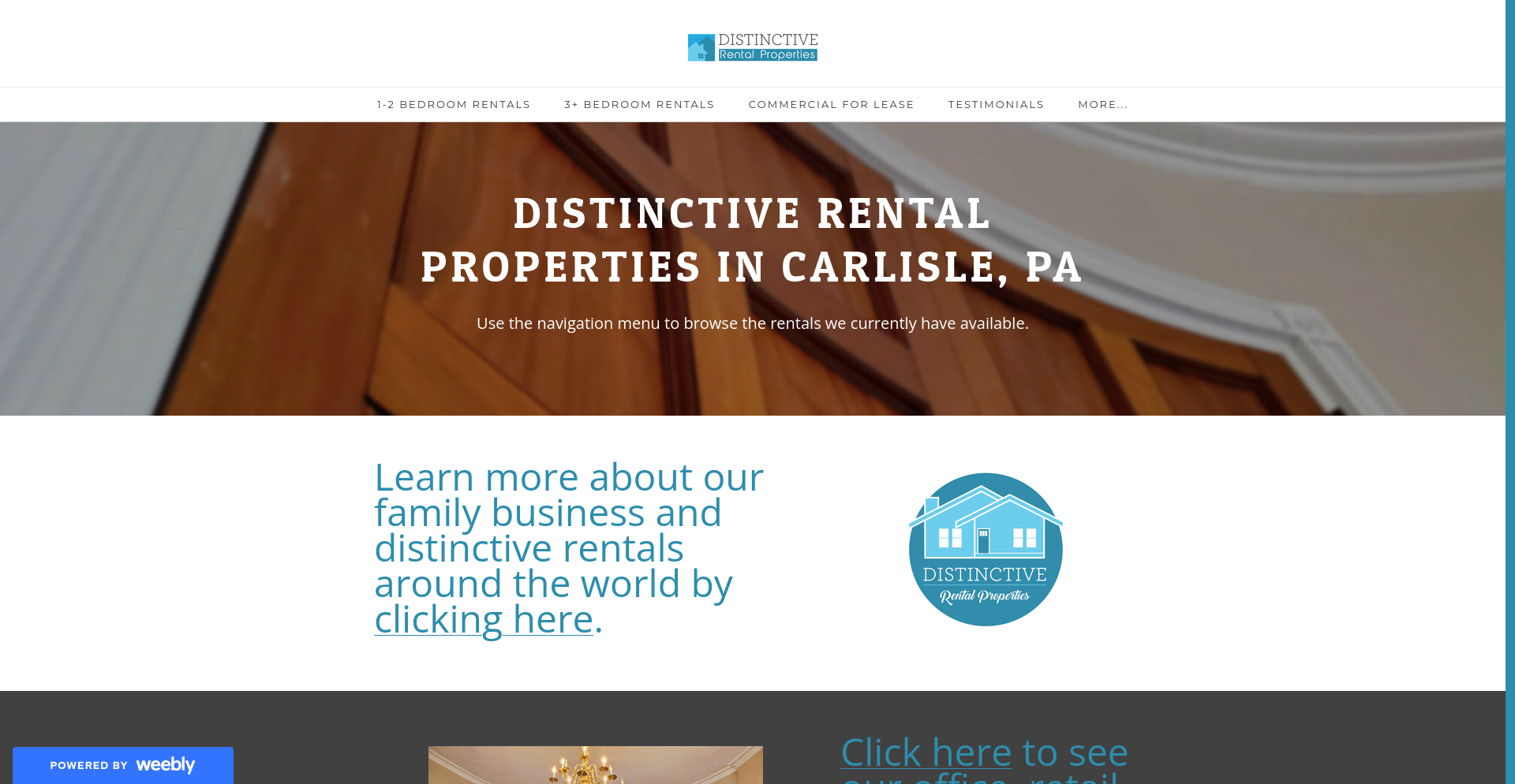 Distinctiverentalpropertiesincarlisle