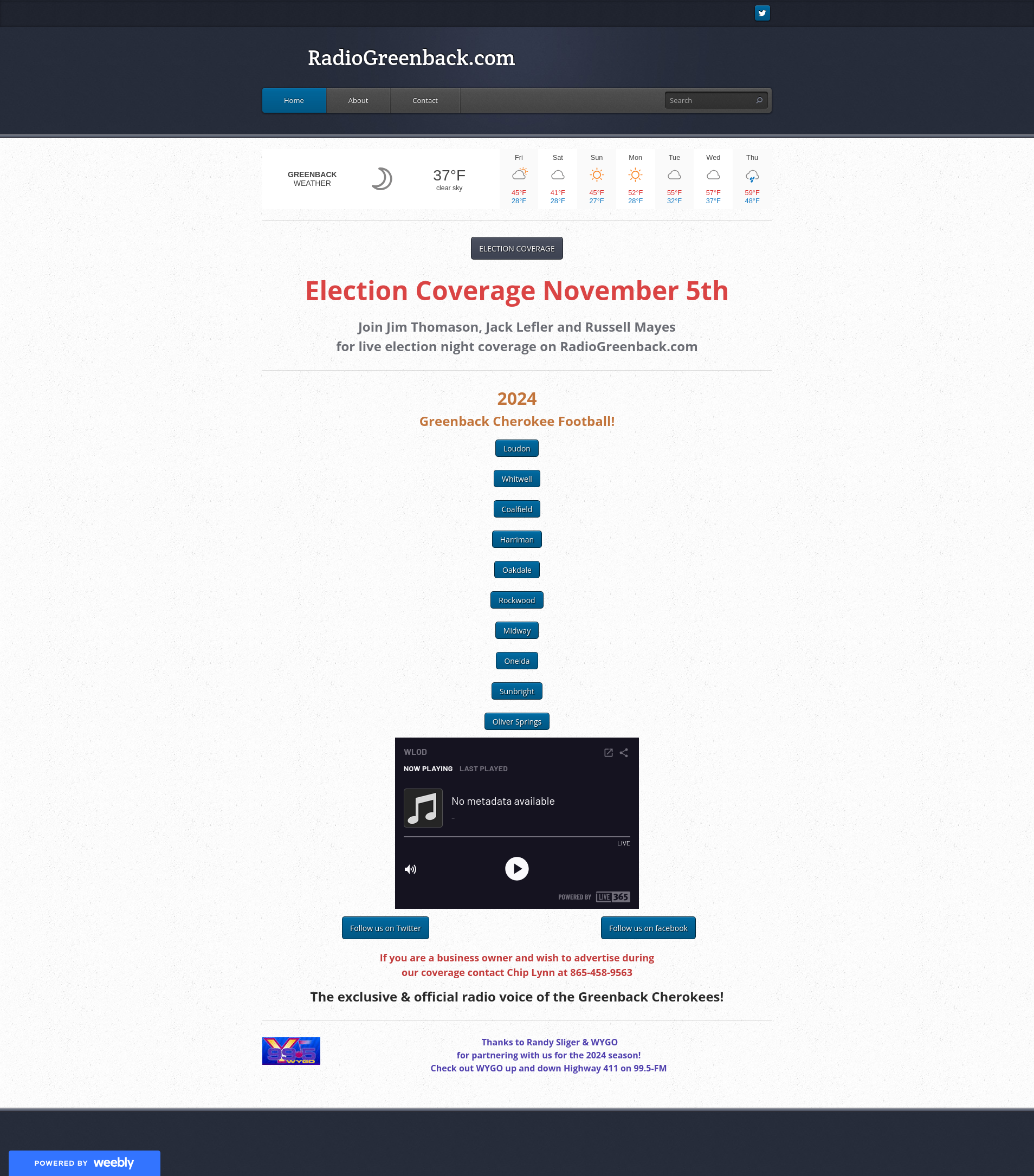 Districtweb