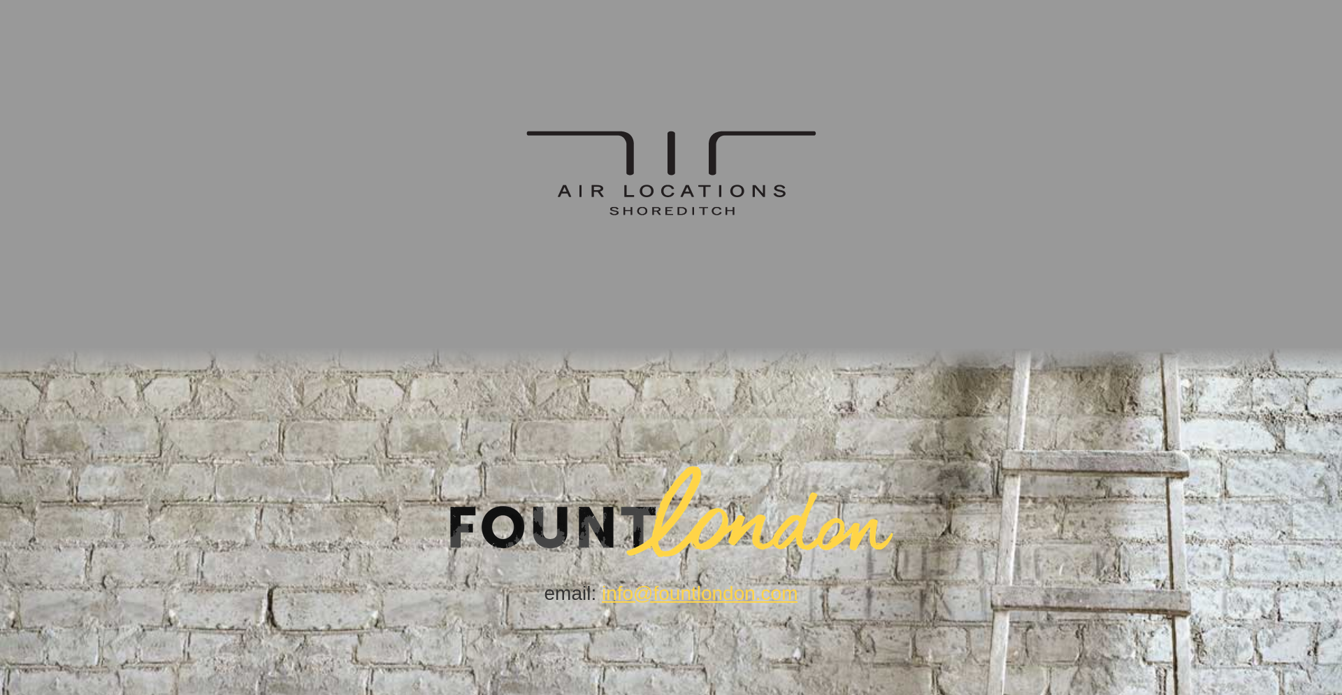 Airlocations Fountlondon