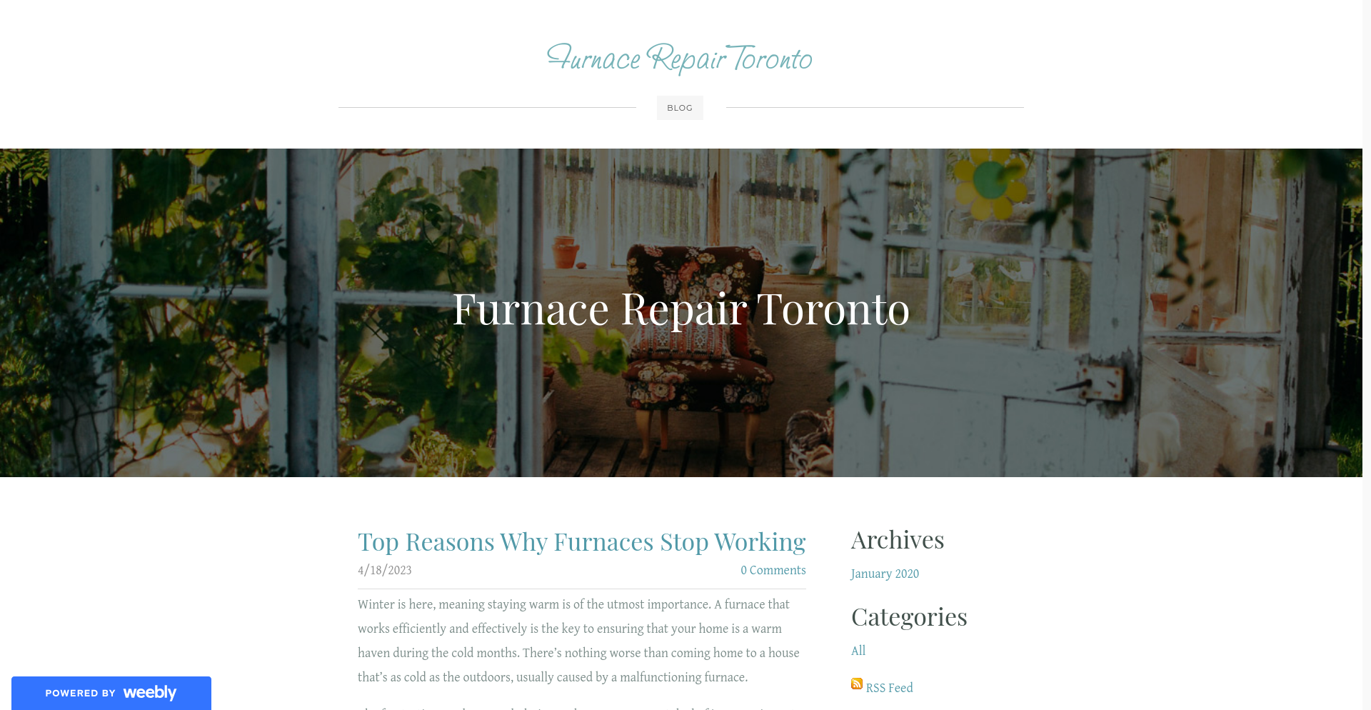 Furnacerepairtoronto1