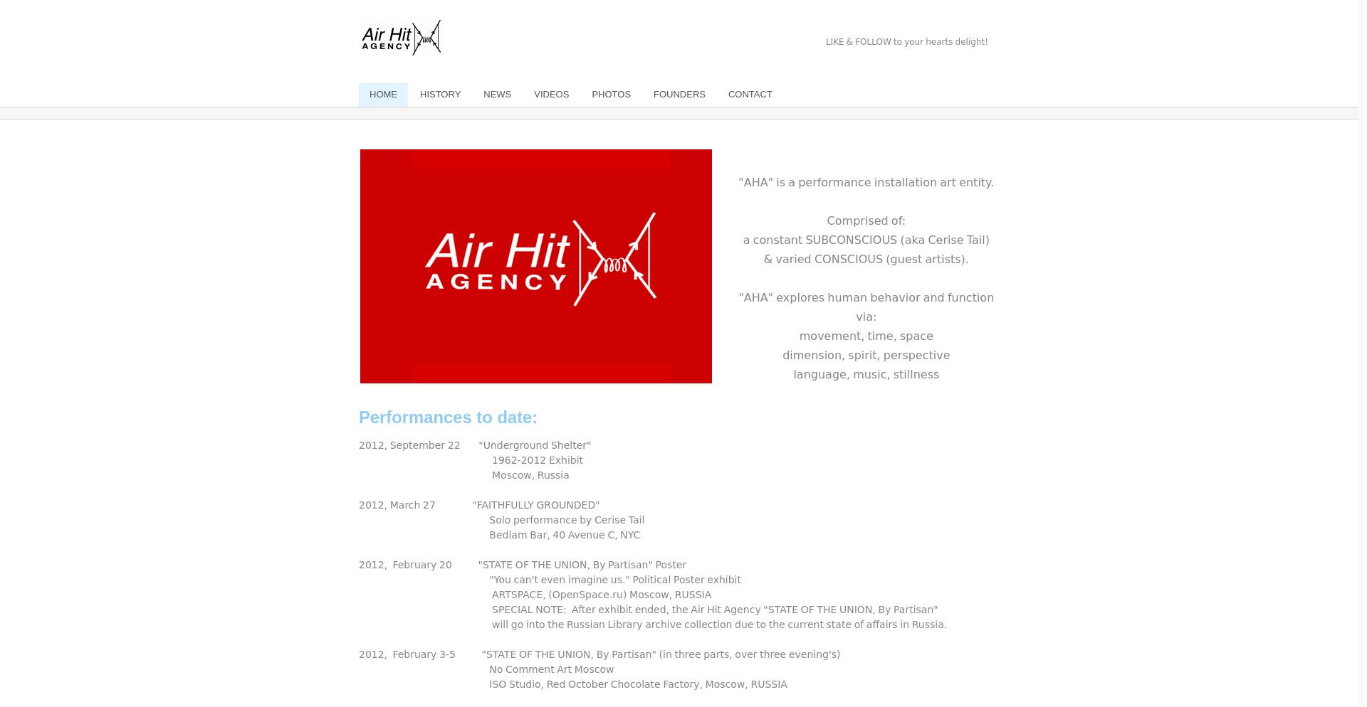 Airhit