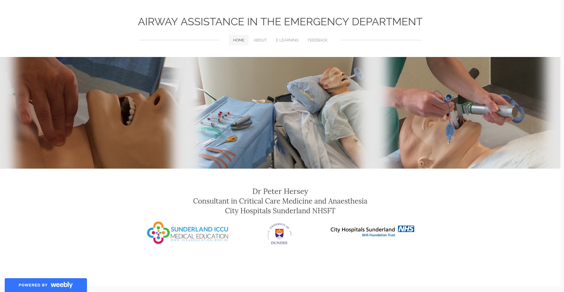 Airway Assistant