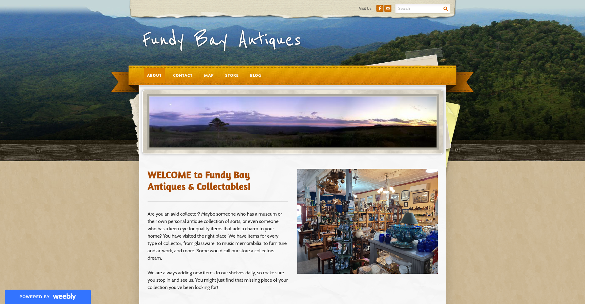 Fundybayantiques