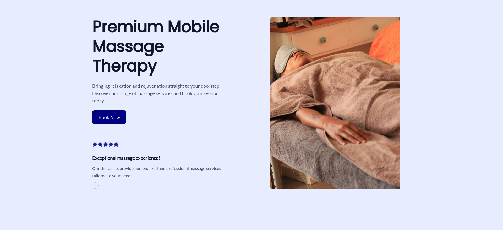 Arthur Mobile Spa