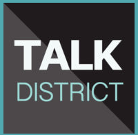 Talk District avatar