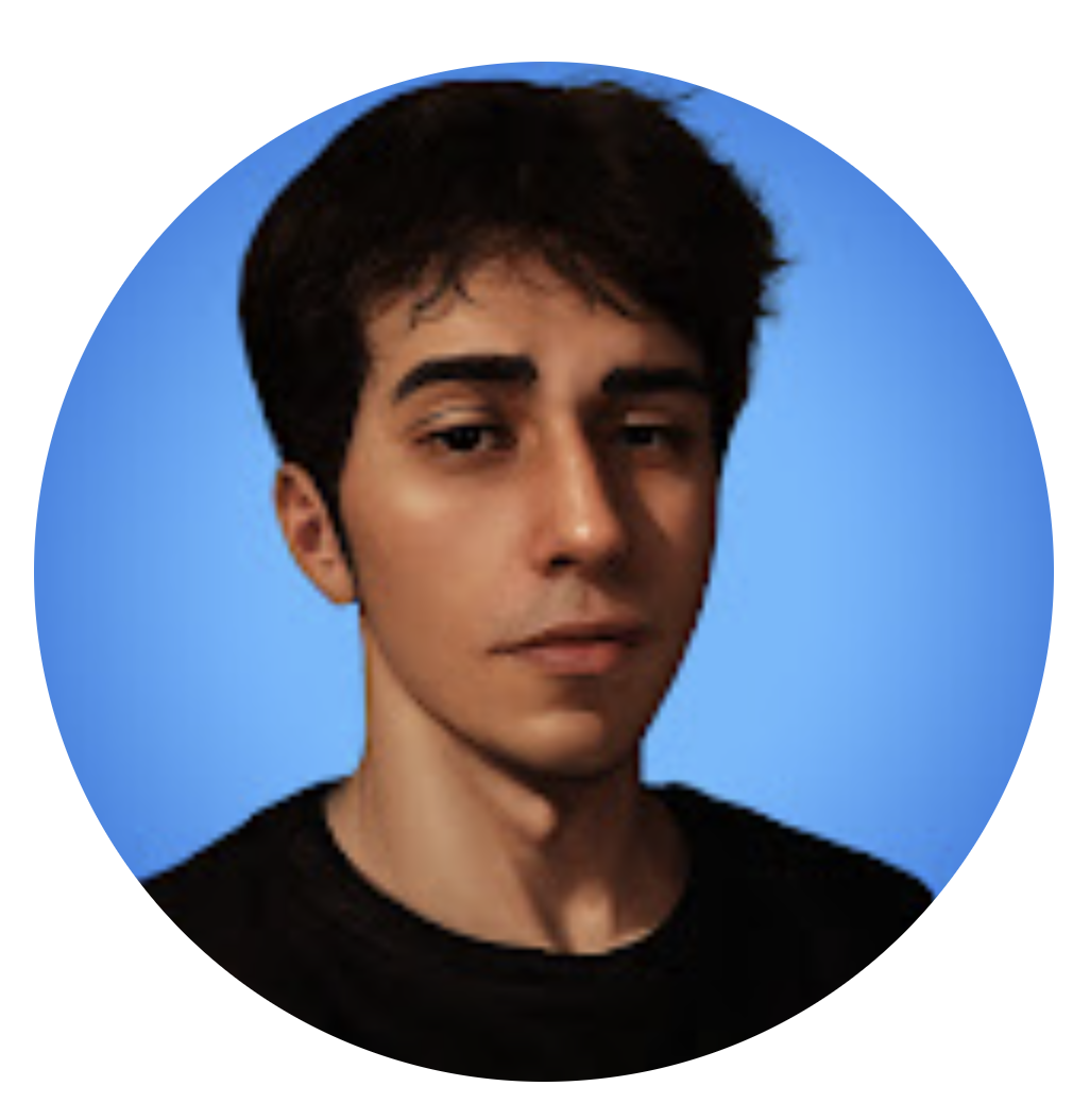 Halil Enes avatar