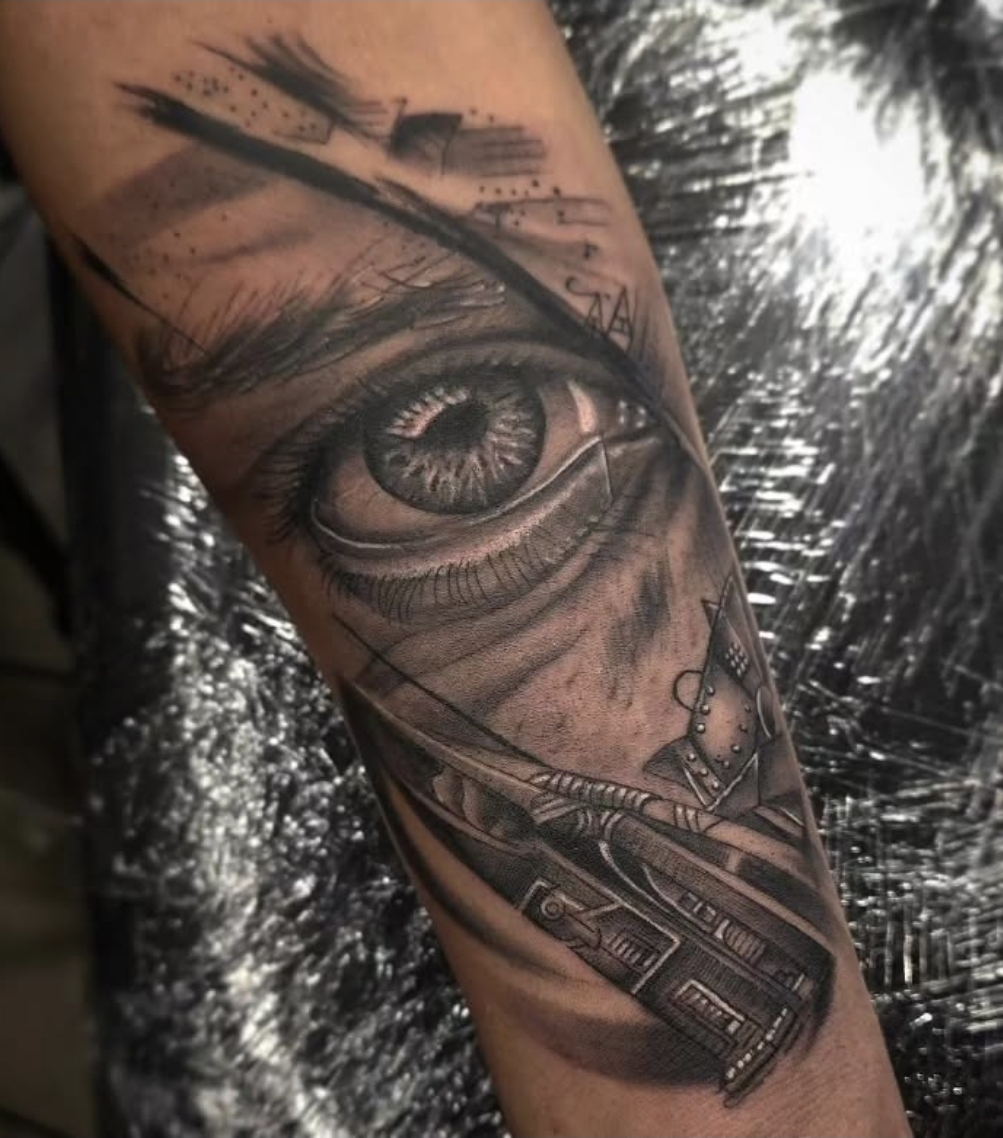 Private Ink Studio | Custom Tattoos & Piercing Tampa FL