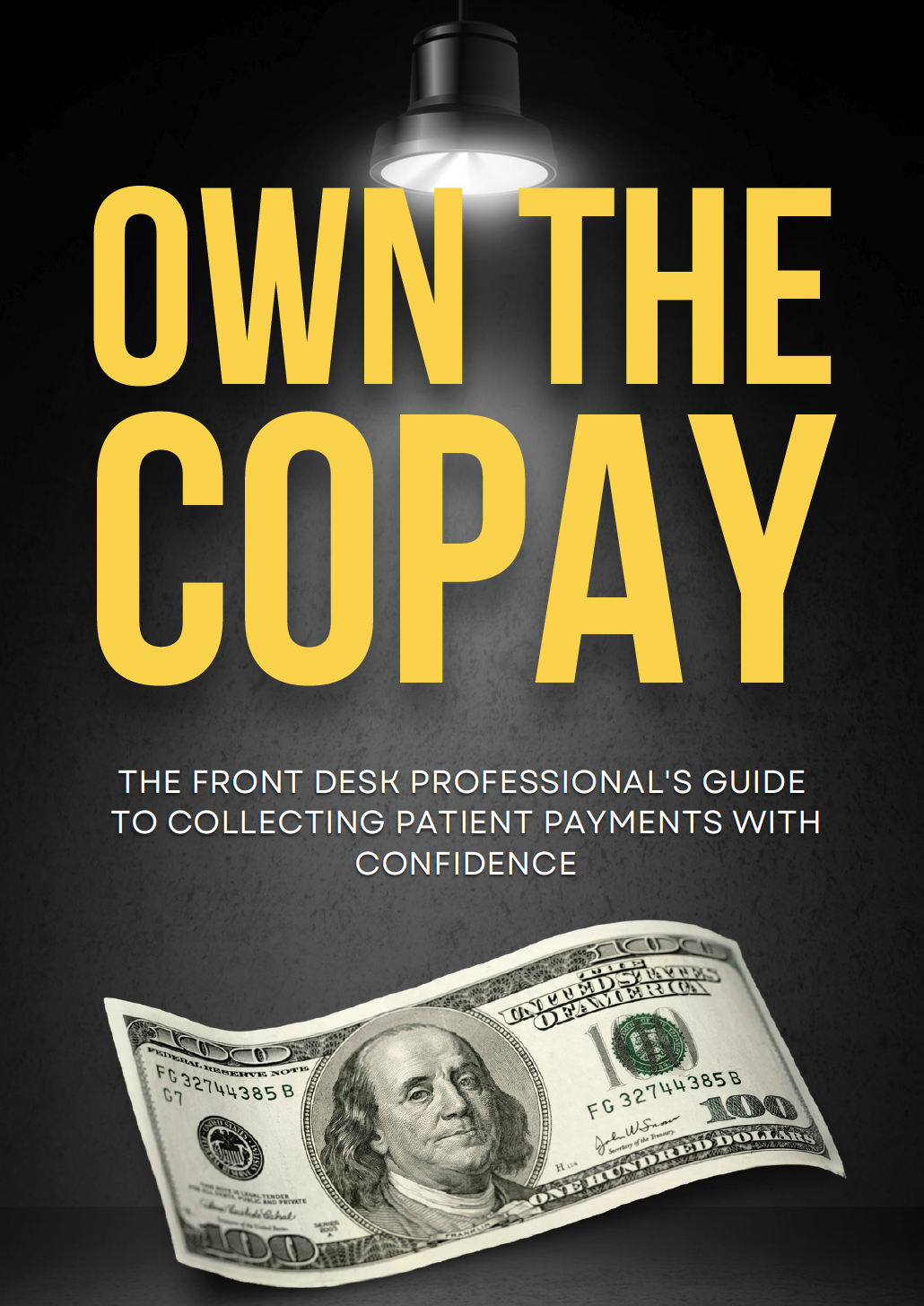Own the Co-Pay E-Book Cover