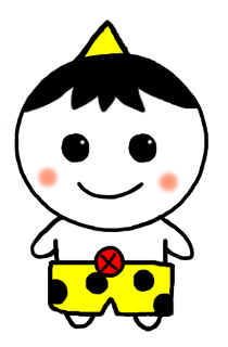 つのっきー 基本セット