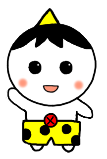 つのっきー OKサイン