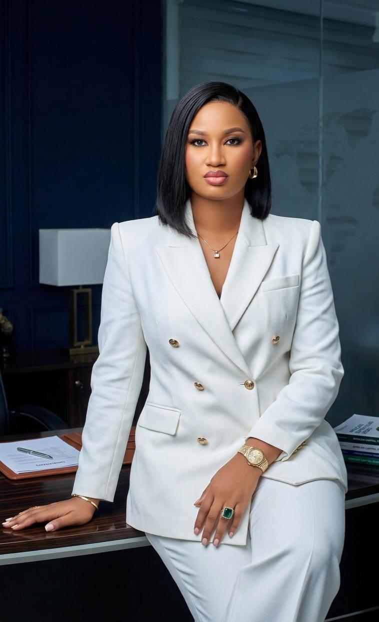 Dr. Fatoumatta Gaye