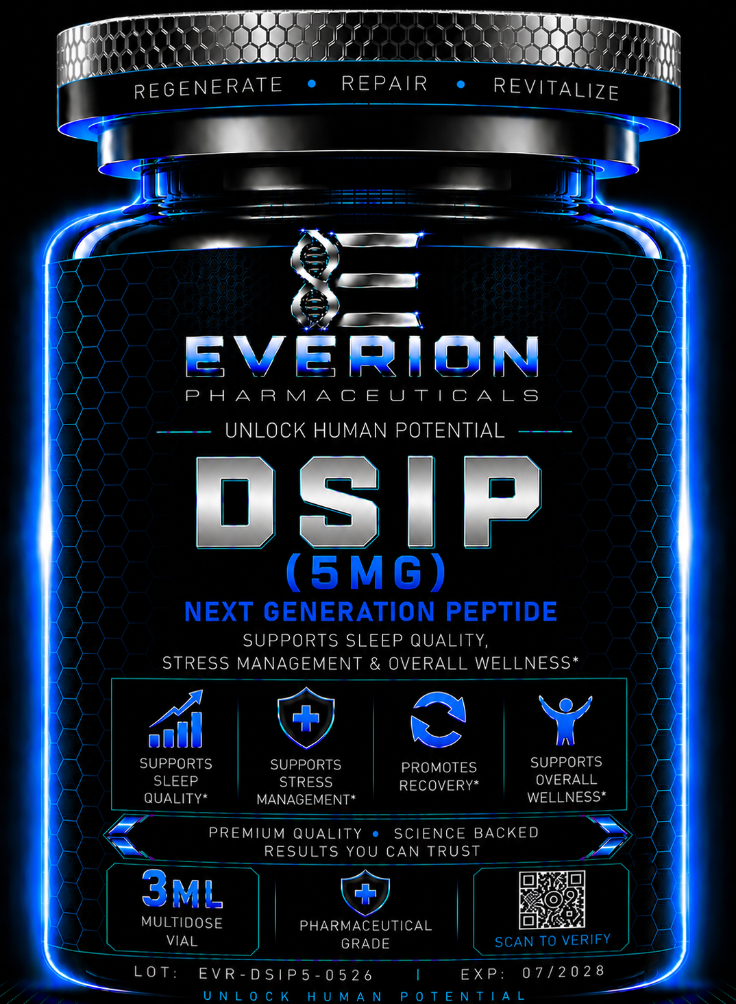 dsip capsules (Delta Sleep-Inducing Peptide) 5mg Buy DSIP Spray 5mg (Delta
