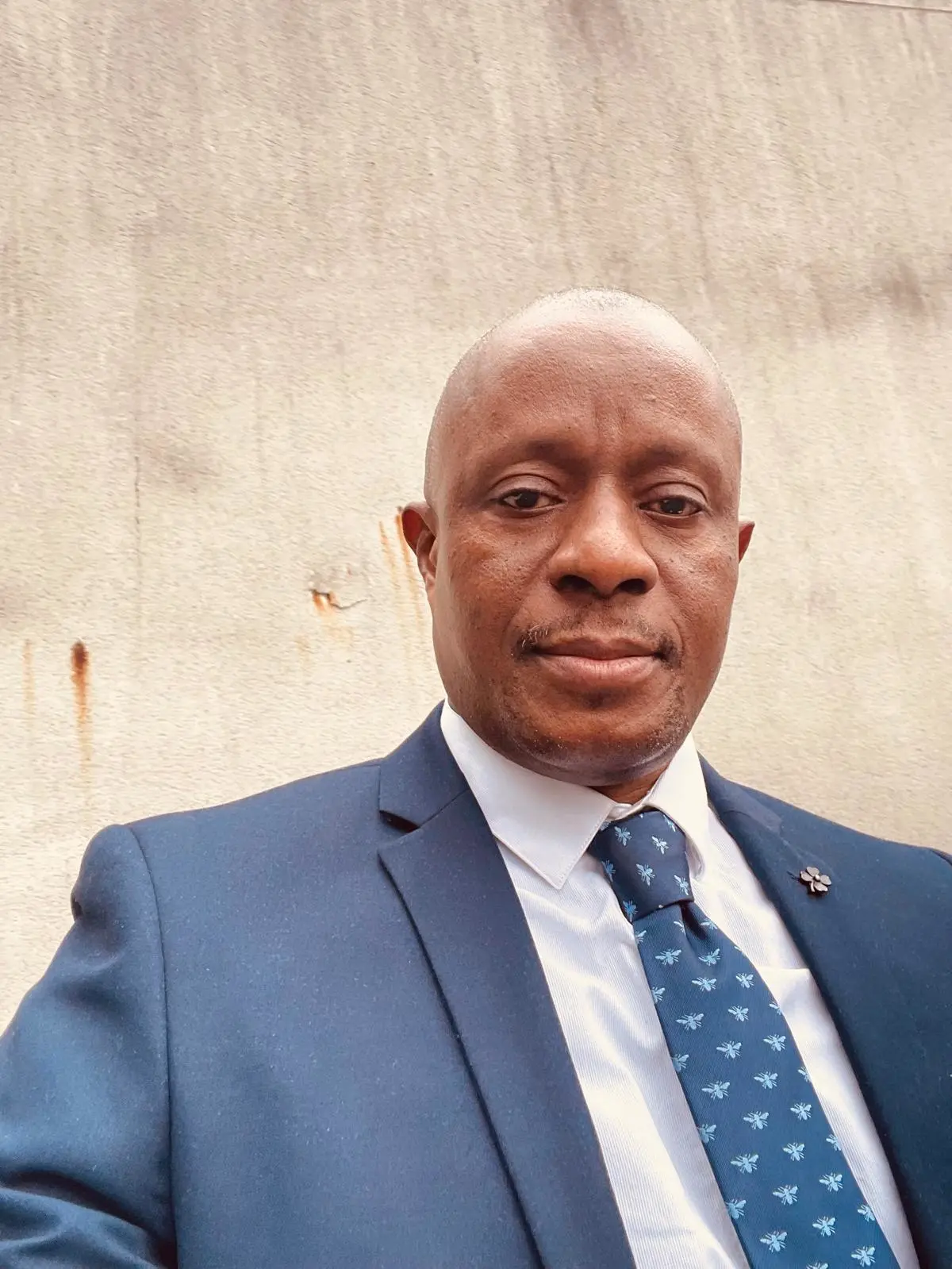 M. KAMARA Daouda — Associé Directeur Pédagogique