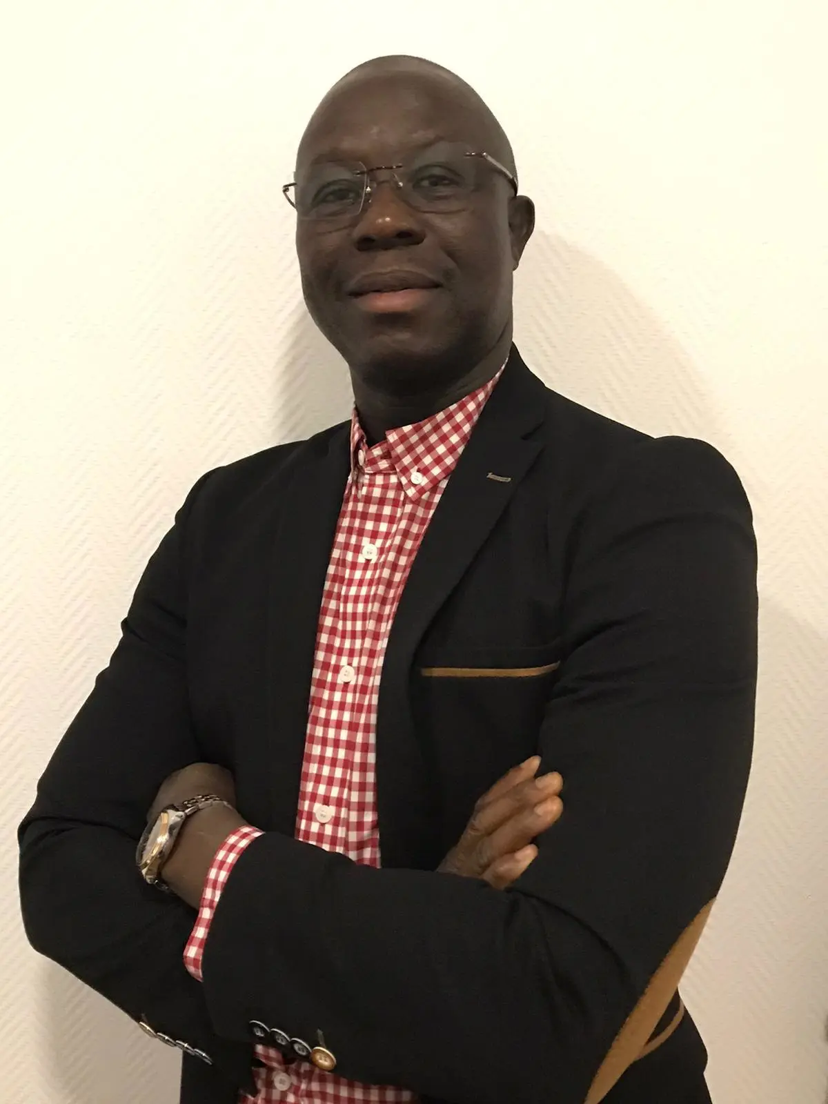 M. BAKAYOKO Siaka — Directeur Associé