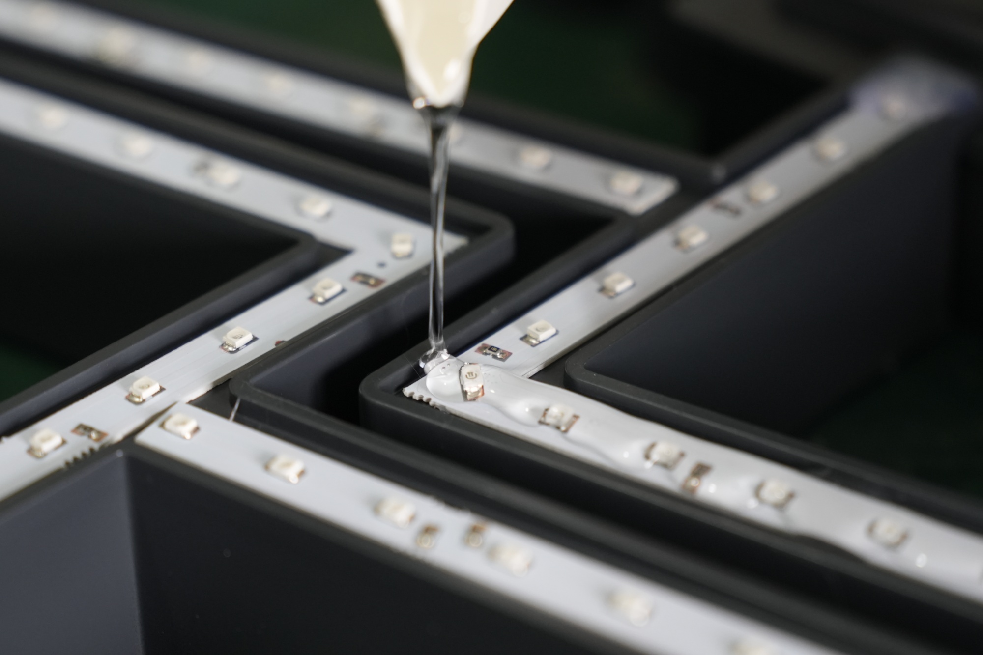 Golden Idea Optical-Tech | Premium LED Signs & Displays Manufacturer