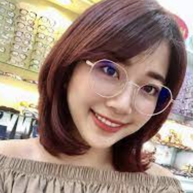 Sophia Lin