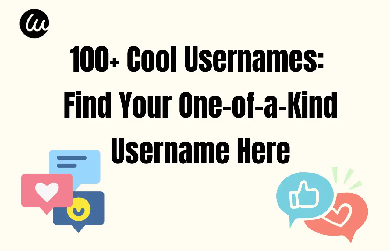 cool usernames find your one of a kind username here cool usernames find your one of a kind username here