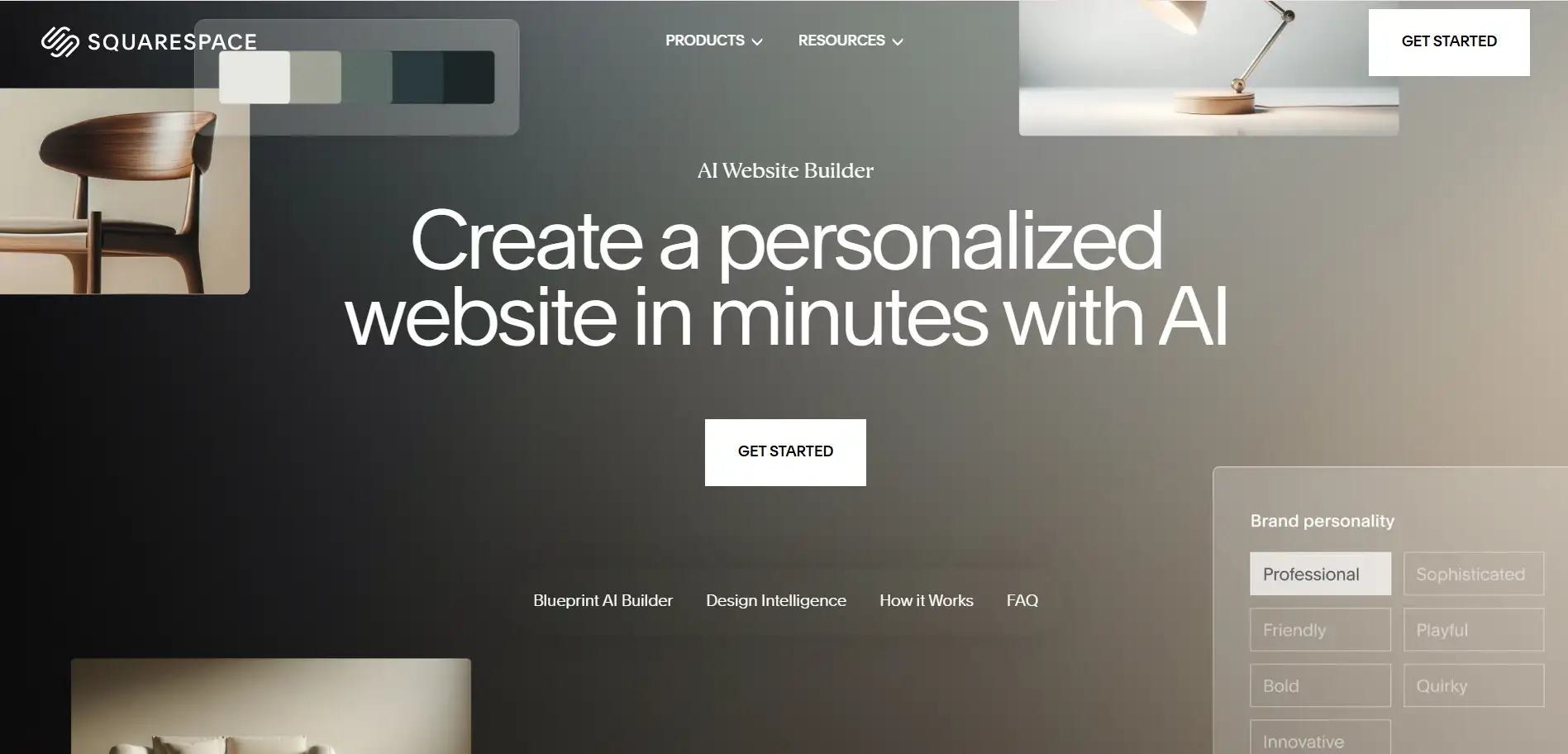 Squarespace Squarespace