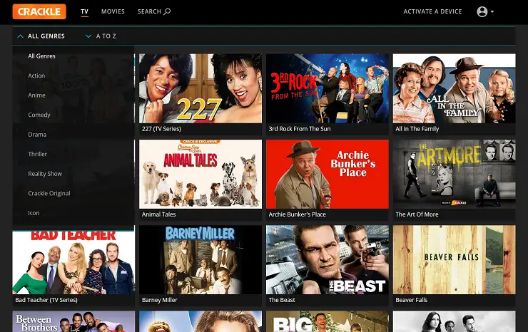 cracke streaming platform