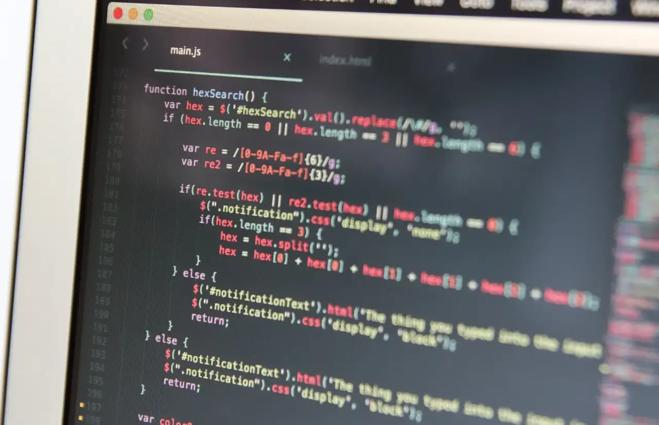 html codes showing on a web page