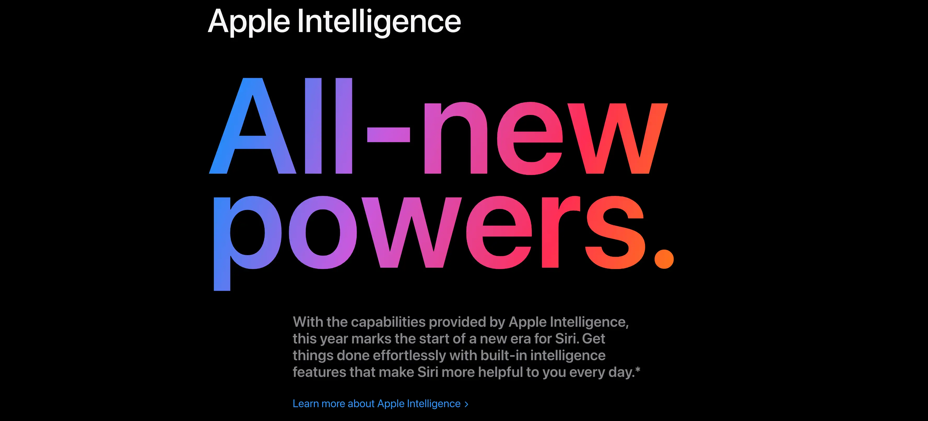 apple siri seamless integrator