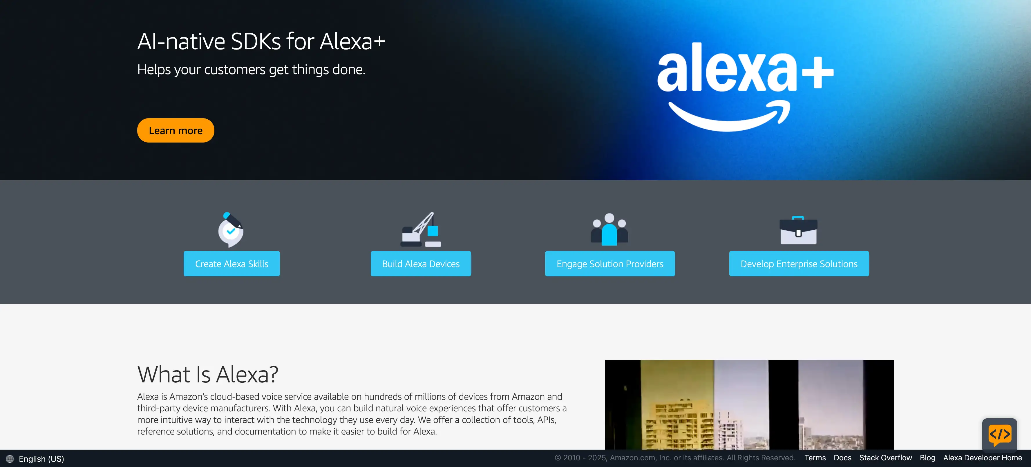 amazon alexa smart home