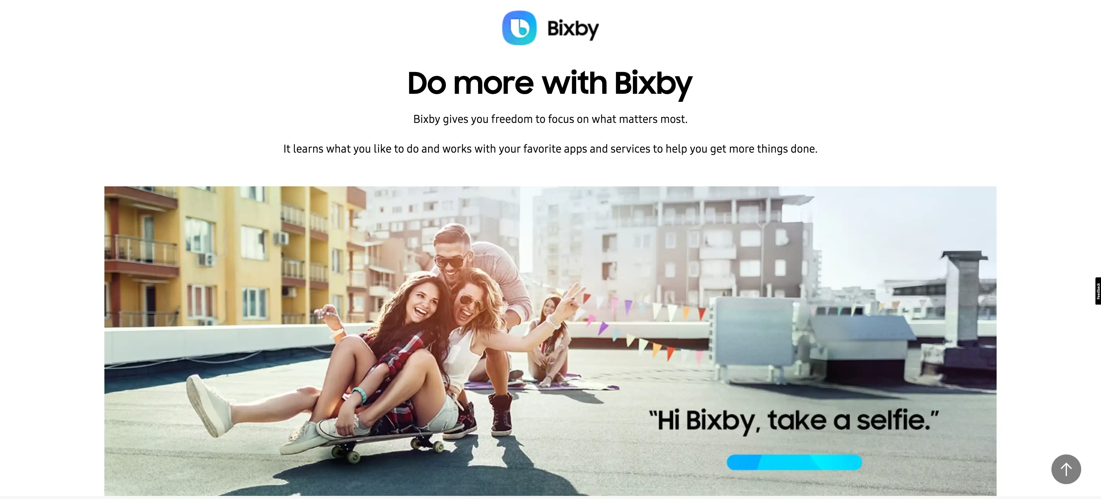 samsung bixby device controller