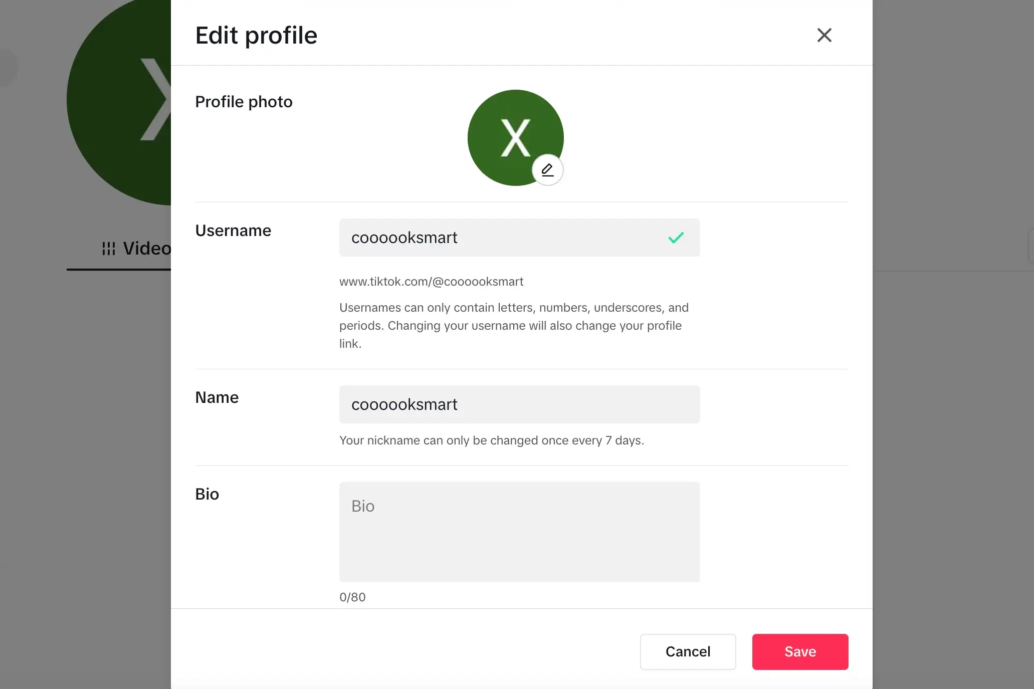 Step 1: Set Up Your TikTok Account Step 1: Set Up Your TikTok Account