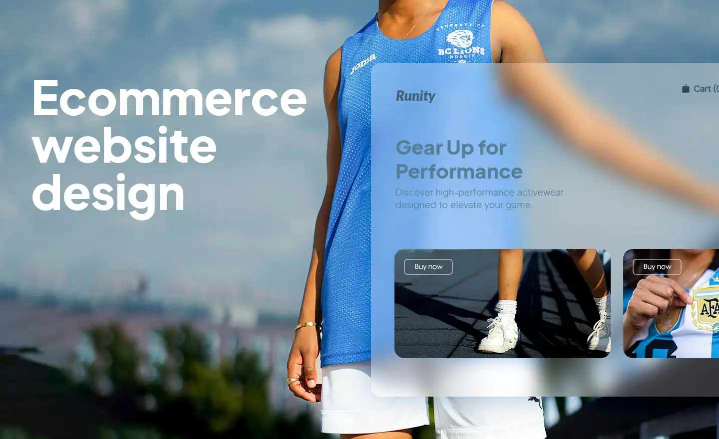 e-commerce forward design e-commerce forward design