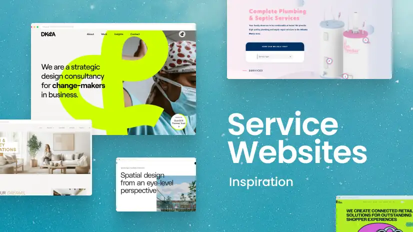 service-focused design service-focused design
