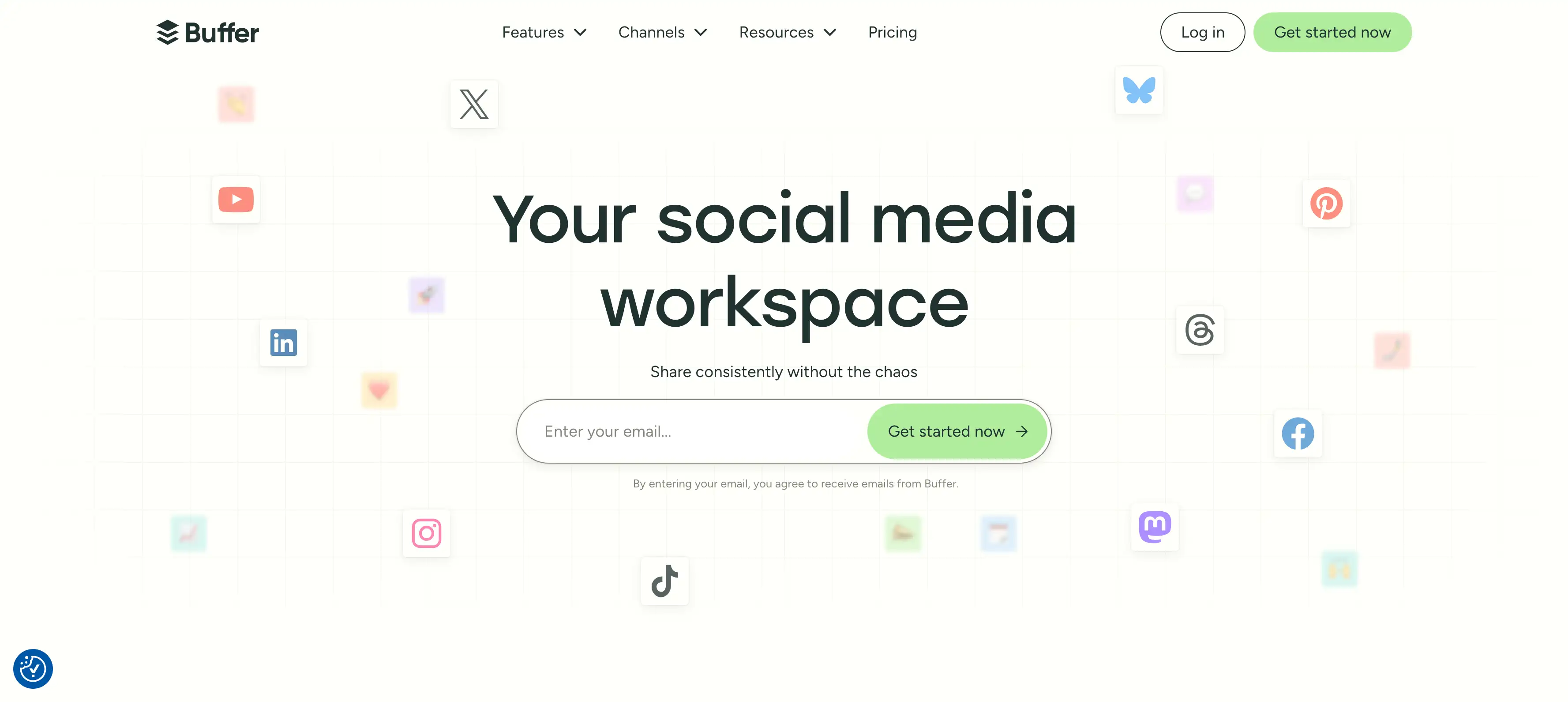 buffer social media managment buffer social media managment