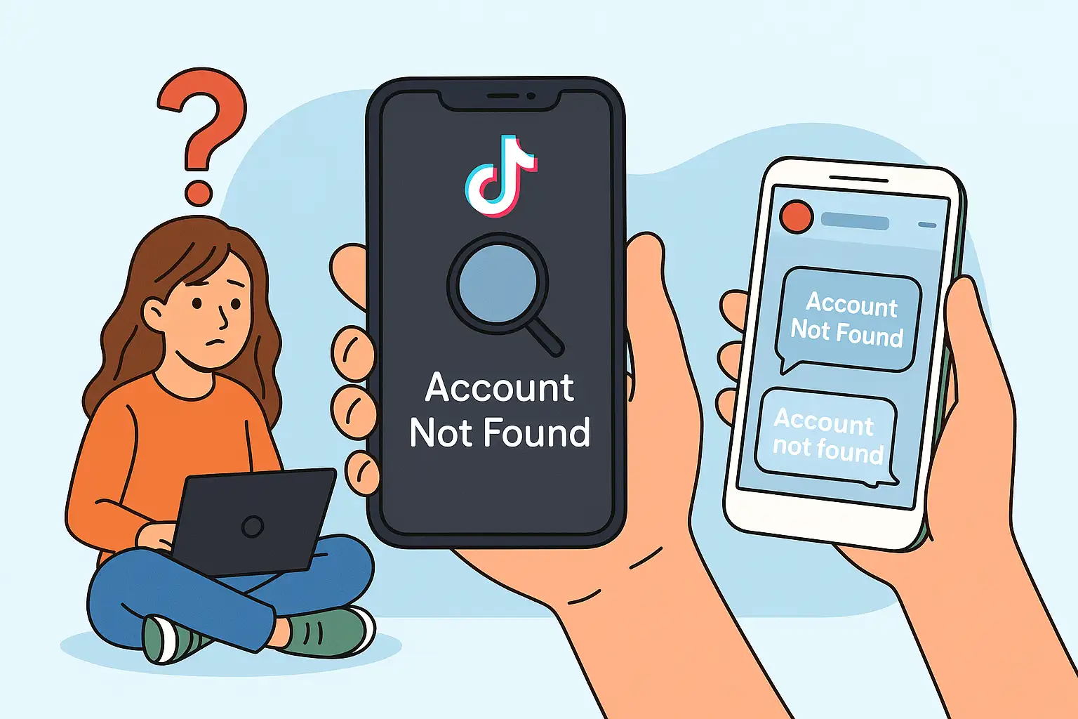 How to Verify If an Account Is Really Gone How to Verify If an Account Is Really Gone