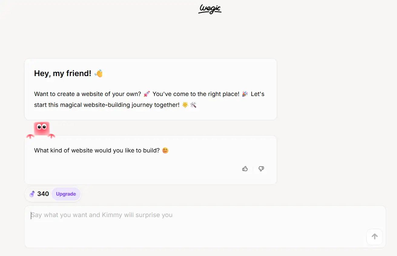 Chat with Kimmy Chat with Kimmy