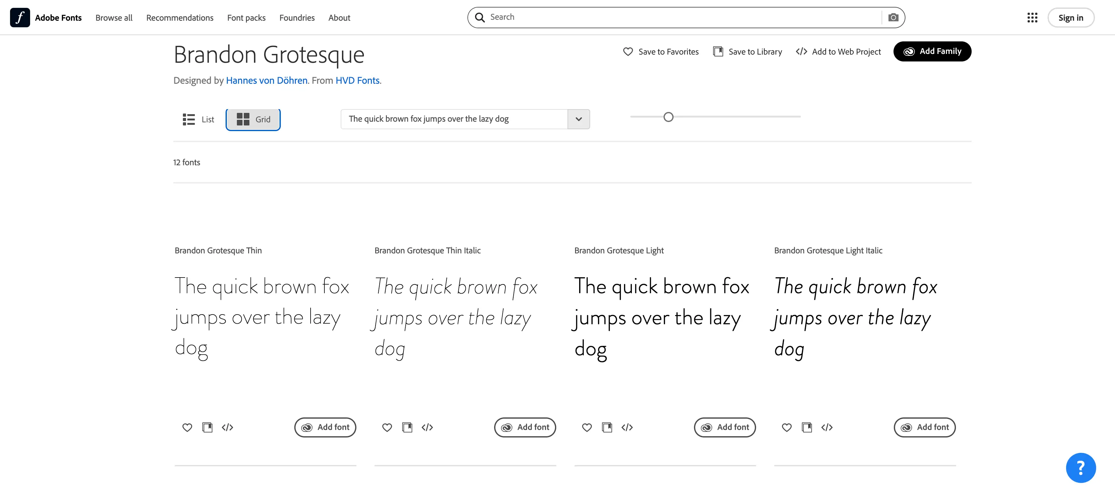 brandon grotesque adobe fonts brandon grotesque adobe fonts