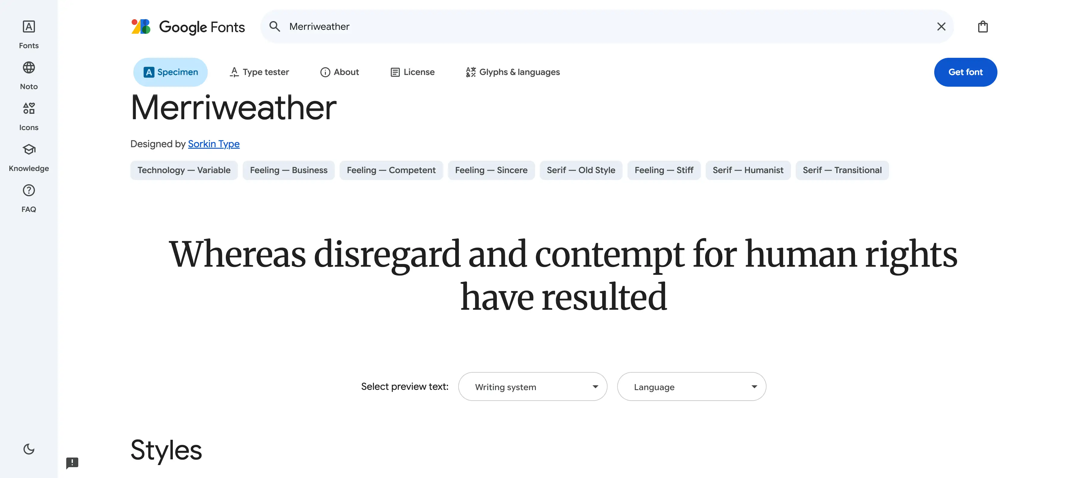 merriweather google fonts merriweather google fonts