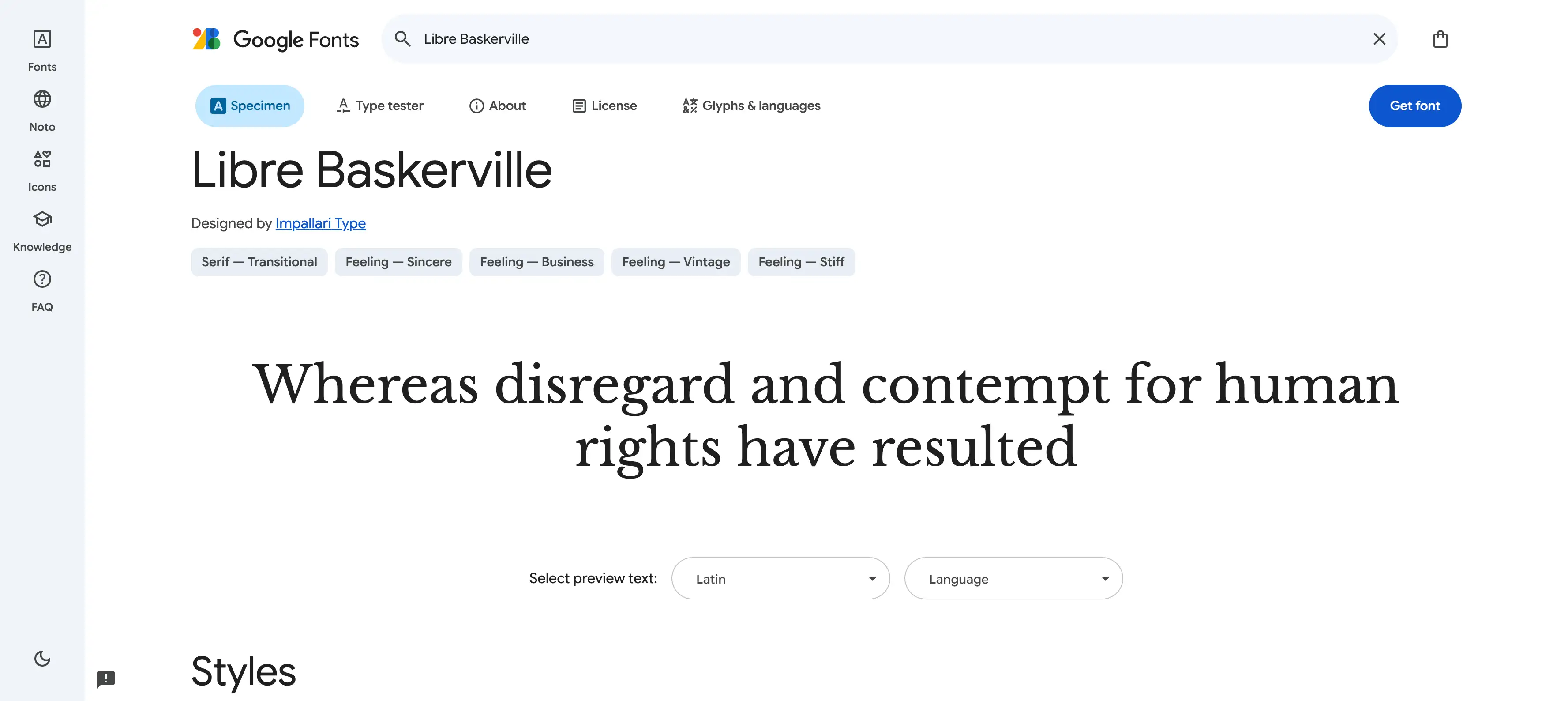 libre baskerville google fonts libre baskerville google fonts