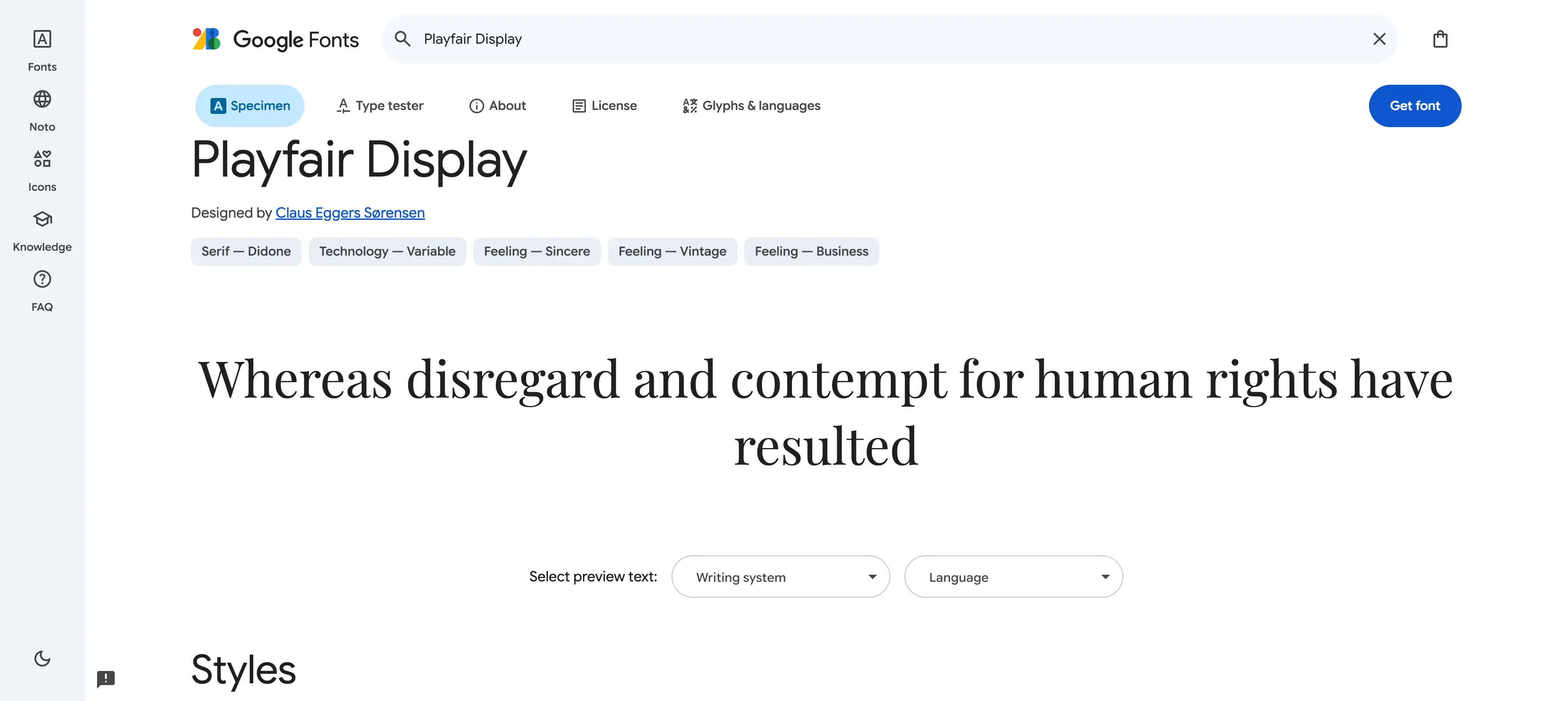 playfair display google fonts playfair display google fonts