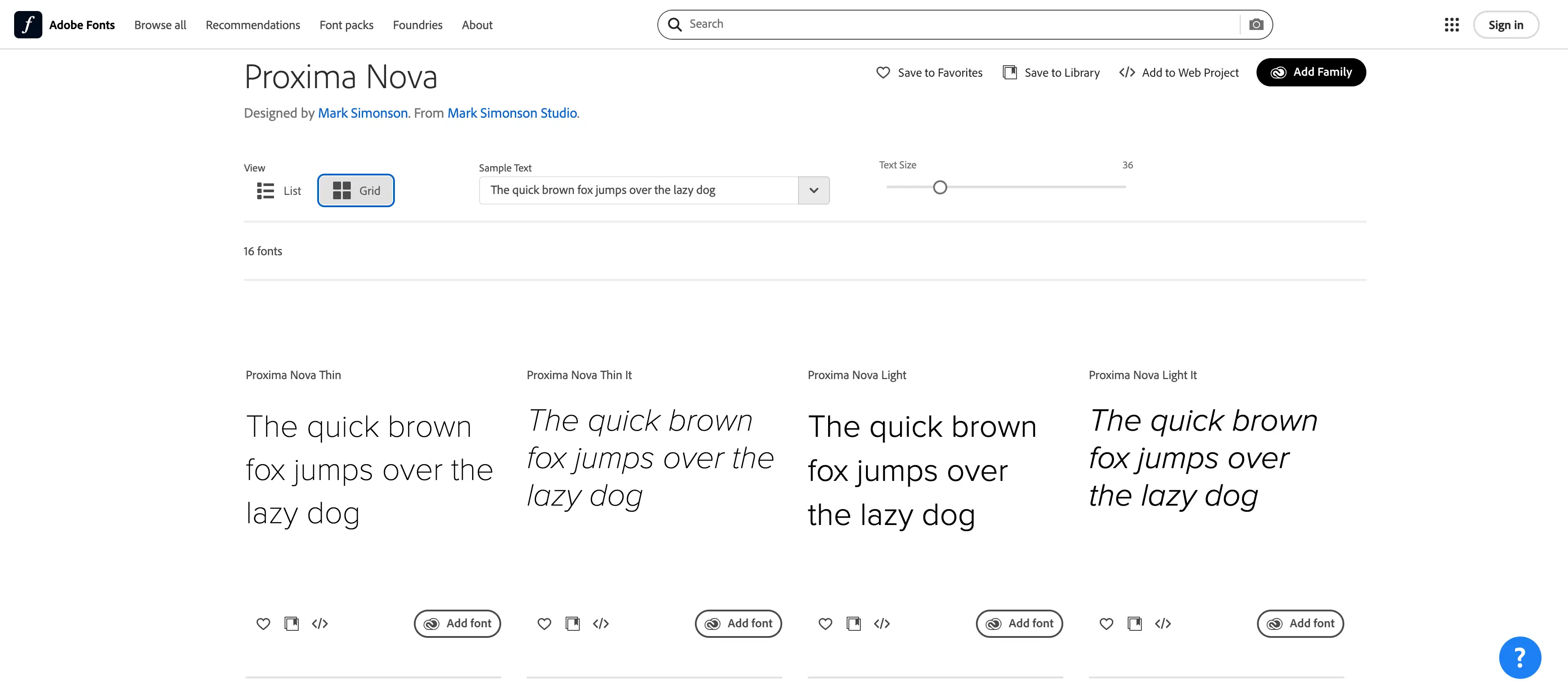 proxima nova adobe fonts proxima nova adobe fonts