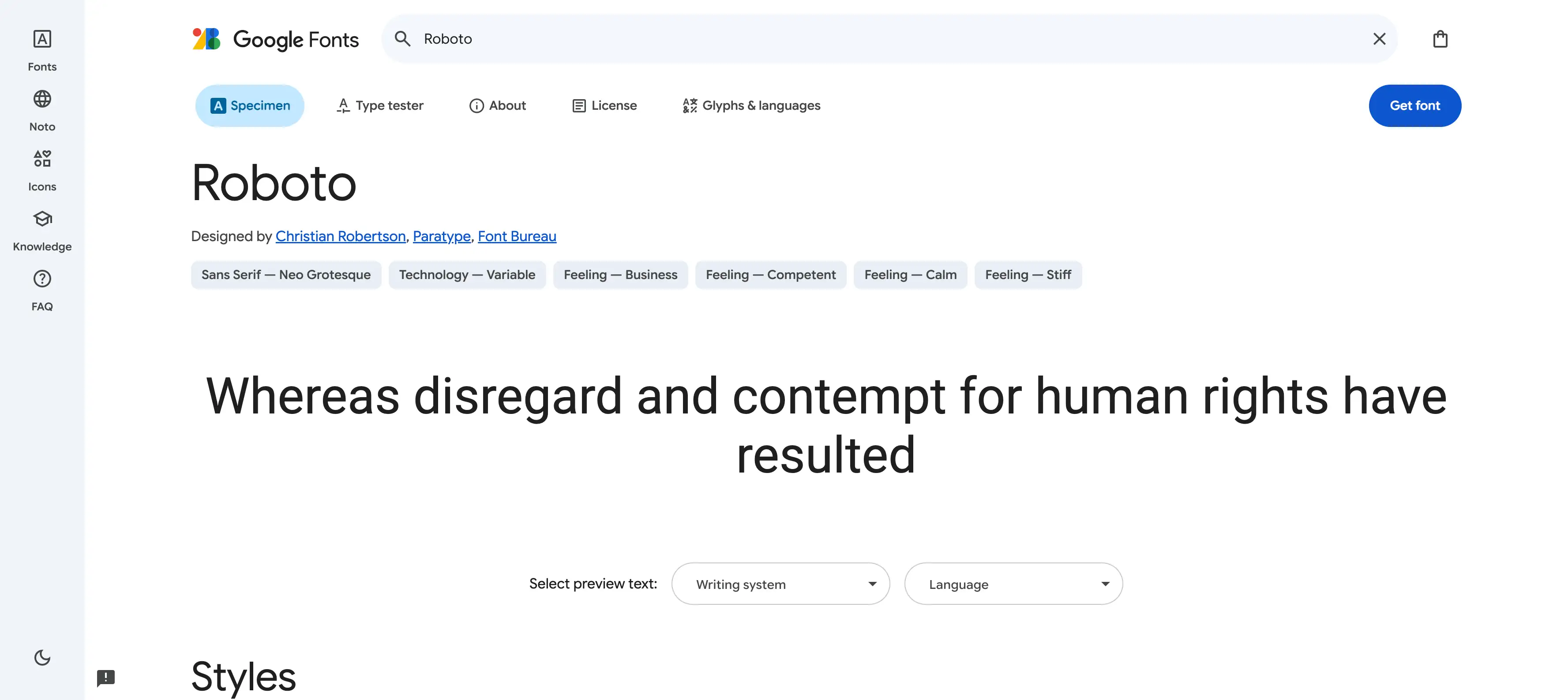 roboto google fonts roboto google fonts