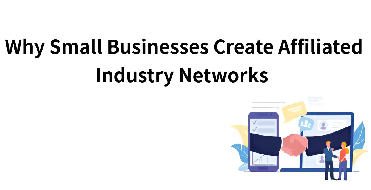 affiliate industries