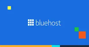 bluehost bluehost