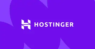hostinger hostinger